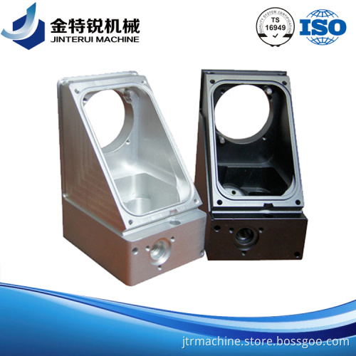 cheap casting service of China